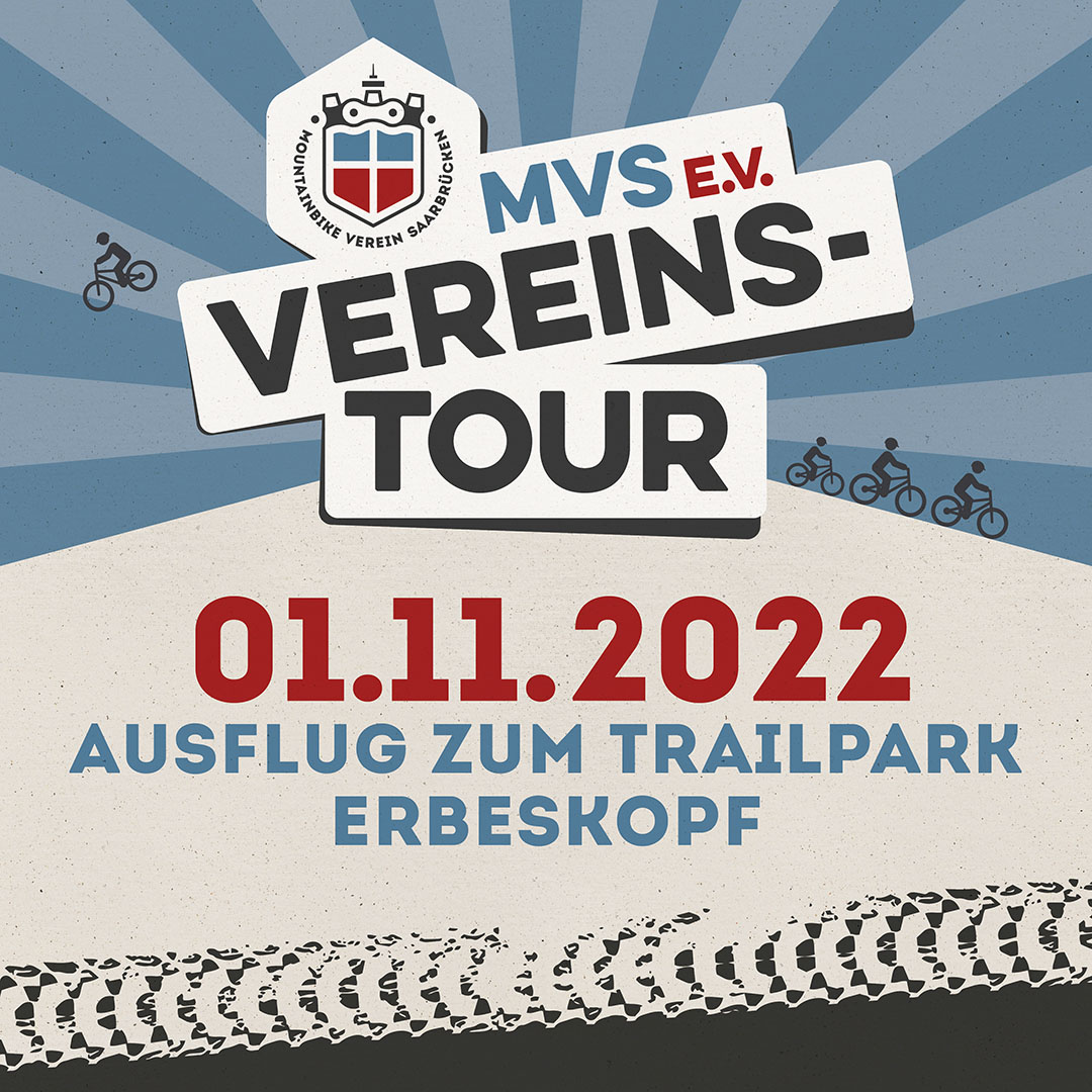 MVS e.V. Vereinsausfahrt zum Trailpark Erbeskopf am 01.11.2022